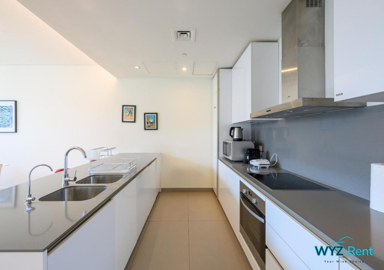Radiant 1 Bedroom In City Walk Dubai Eksteriør billede