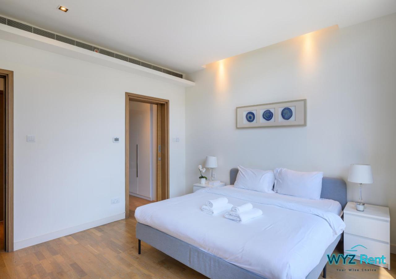 Radiant 1 Bedroom In City Walk Dubai Eksteriør billede